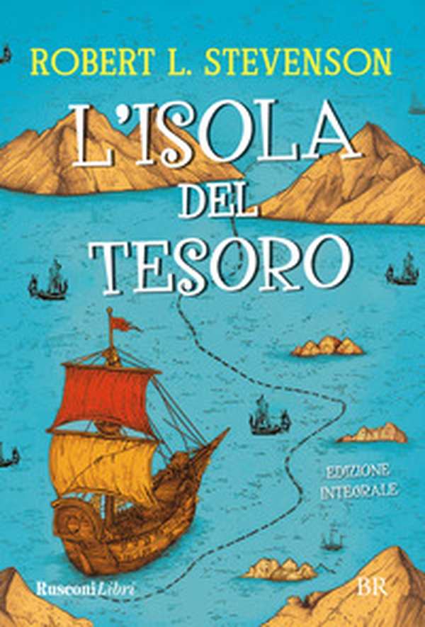 L'isola del tesoro - Librerie.coop L'isola del tesoro - Librerie.coop