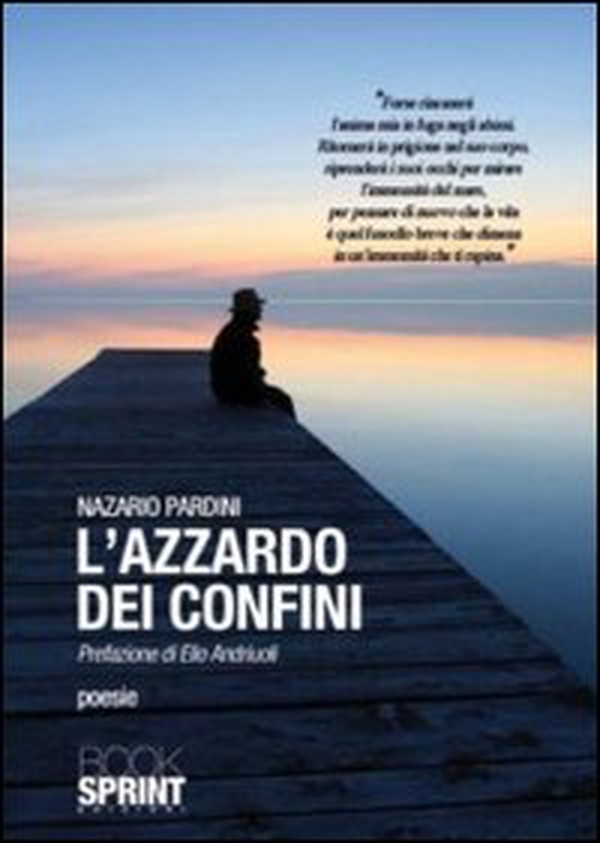 L'azzardo dei confini - Librerie.coop L'azzardo dei confini - Librerie.coop