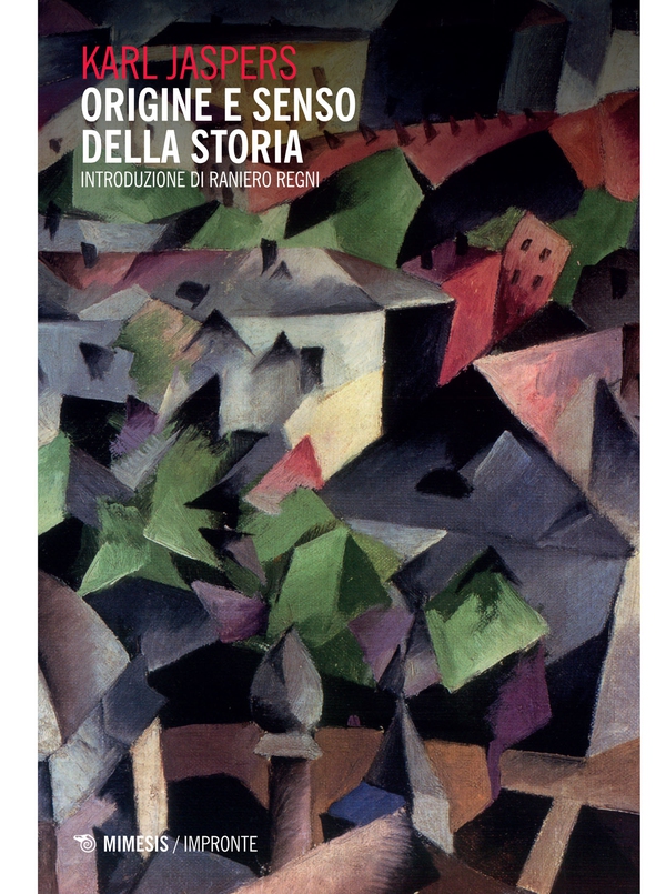 Origine e senso della storia - Librerie.coop Origine e senso della storia - Librerie.coop