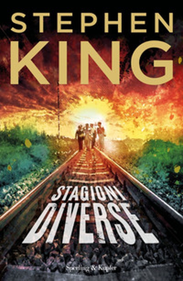 Stagioni diverse - Librerie.coop Stagioni diverse - Librerie.coop