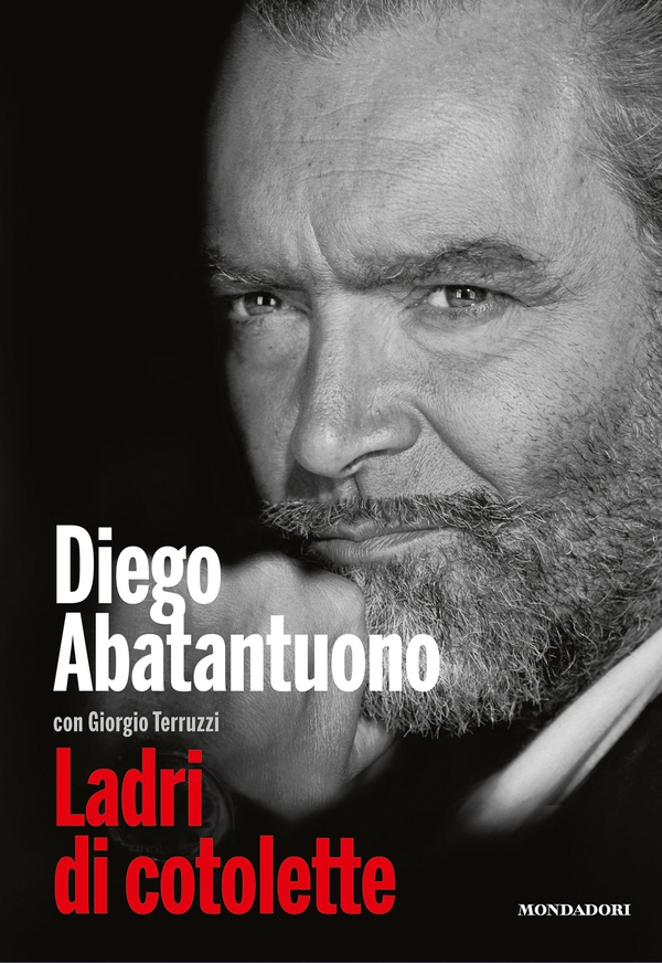 Ladri di cotolette - Librerie.coop Ladri di cotolette - Librerie.coop