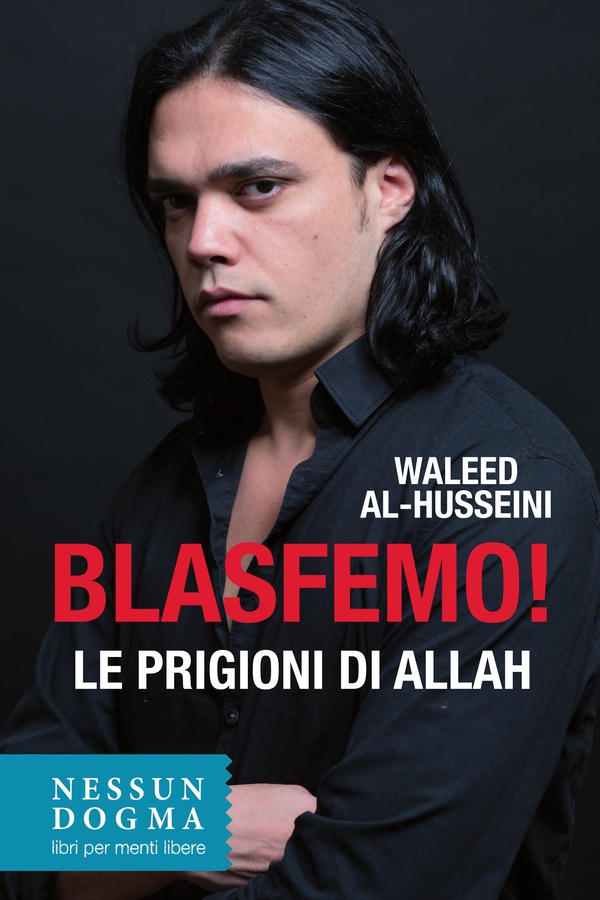 Blasfemo! - Librerie.coop Blasfemo! - Librerie.coop