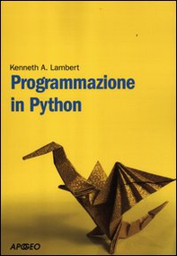 Programmazione in Python - Librerie.coop