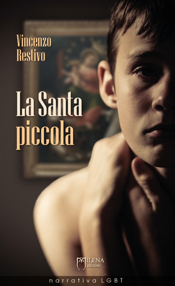 La Santa piccola - Librerie.coop La Santa piccola - Librerie.coop