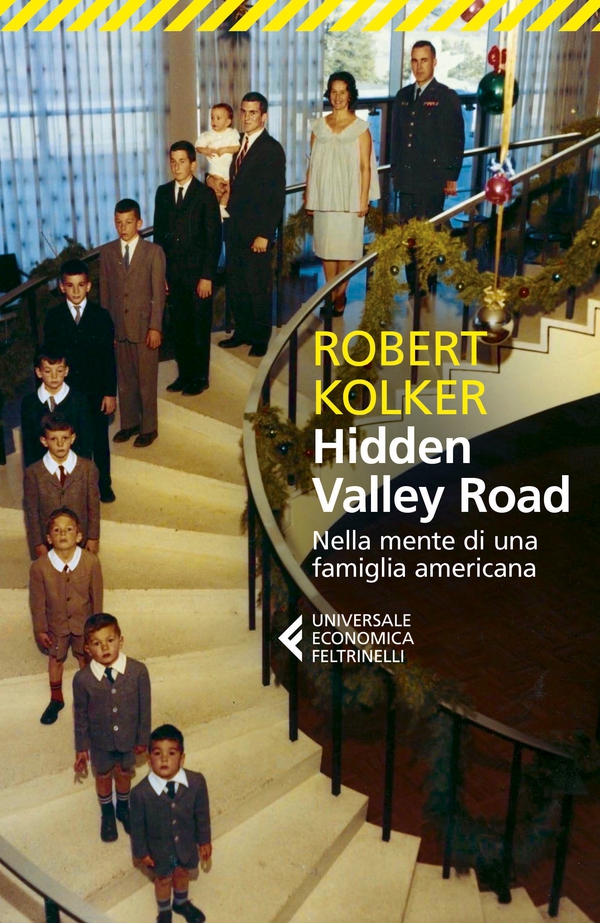 Hidden Valley Road - Librerie.coop Hidden Valley Road - Librerie.coop