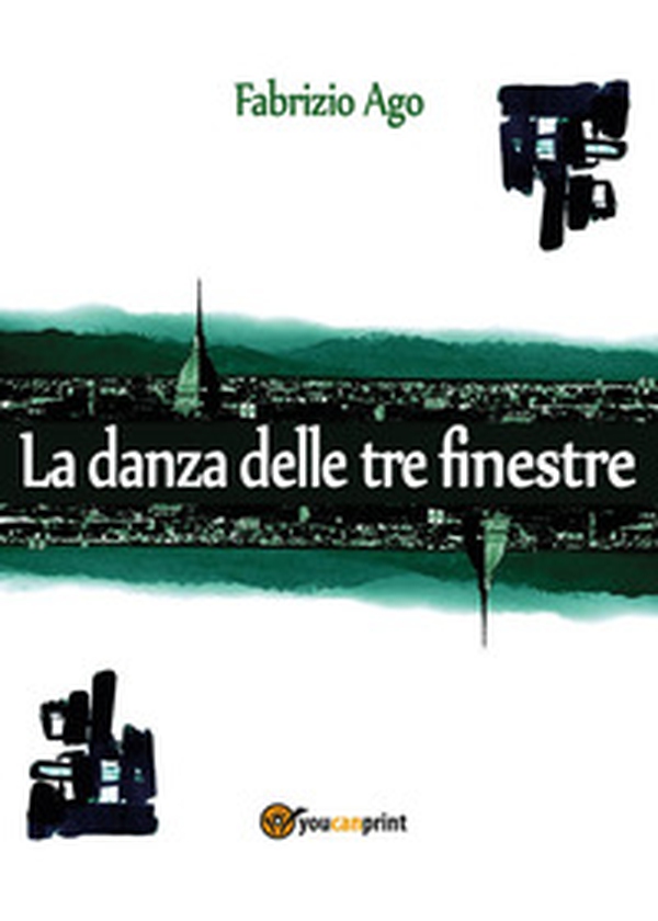 La danza delle tre finestre - Librerie.coop La danza delle tre finestre - Librerie.coop