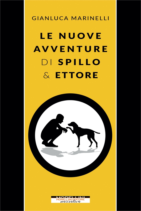 Le nuove avventure di Spillo&Ettore - Librerie.coop Le nuove avventure di Spillo&Ettore - Librerie.coop