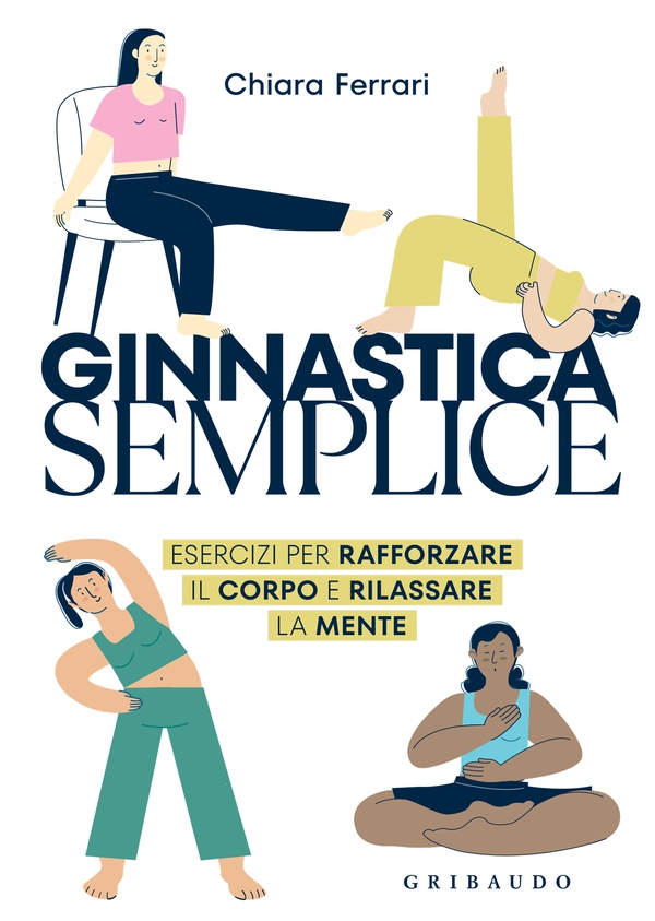 Ginnastica Semplice - Librerie.coop Ginnastica Semplice - Librerie.coop