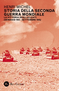 Storia della seconda guerra mondiale - Librerie.coop