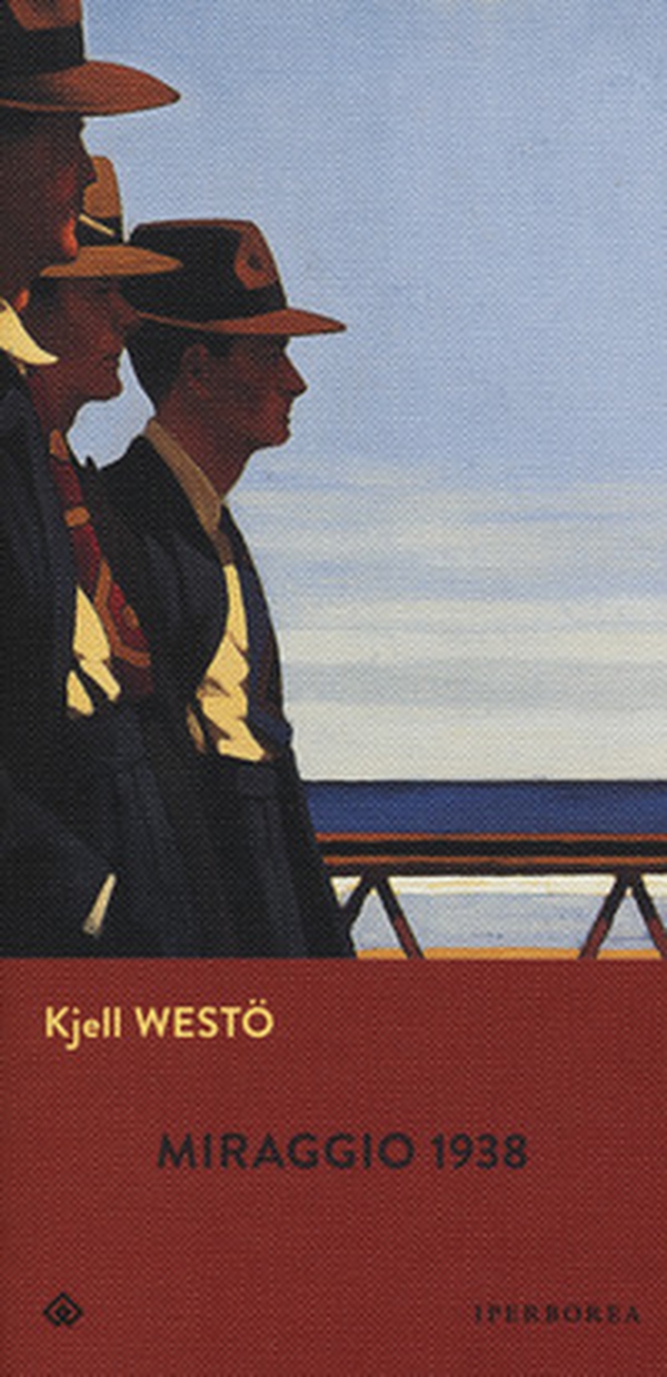 Miraggio 1938 - Librerie.coop Miraggio 1938 - Librerie.coop