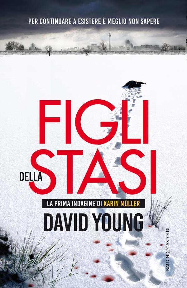 Figli della Stasi - Librerie.coop Figli della Stasi - Librerie.coop