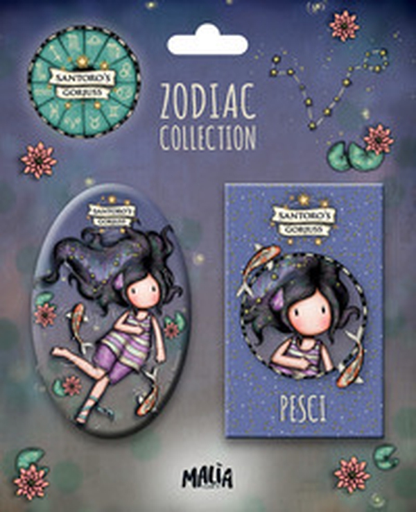 Pesci. Gorjuss - Librerie.coop Pesci. Gorjuss - Librerie.coop