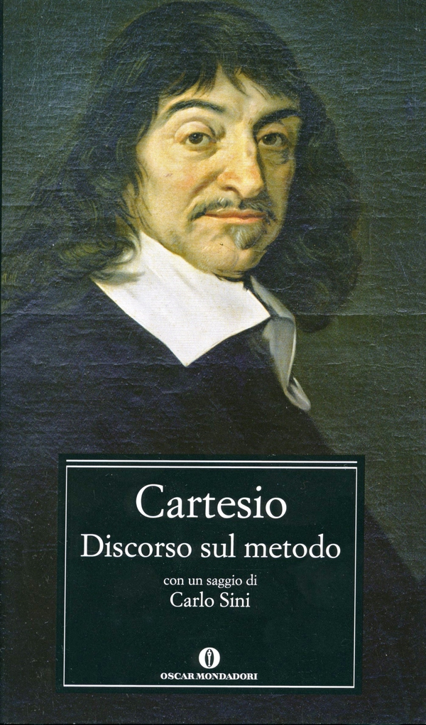 Discorso sul metodo (Mondadori) - Librerie.coop Discorso sul metodo (Mondadori) - Librerie.coop
