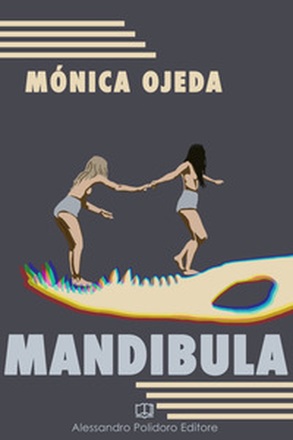 Mandibula - Librerie.coop Mandibula - Librerie.coop