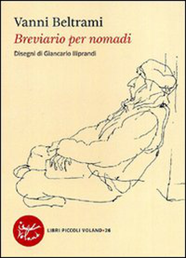 Breviario per nomadi - Librerie.coop Breviario per nomadi - Librerie.coop