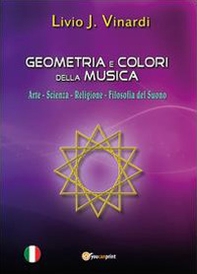 Geometria e colori della musica - Librerie.coop