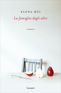 La famiglia degli altri - Librerie.coop La famiglia degli altri - Librerie.coop