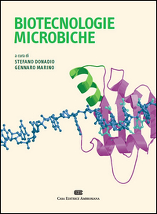 Biotecnologie microbiche - Librerie.coop Biotecnologie microbiche - Librerie.coop