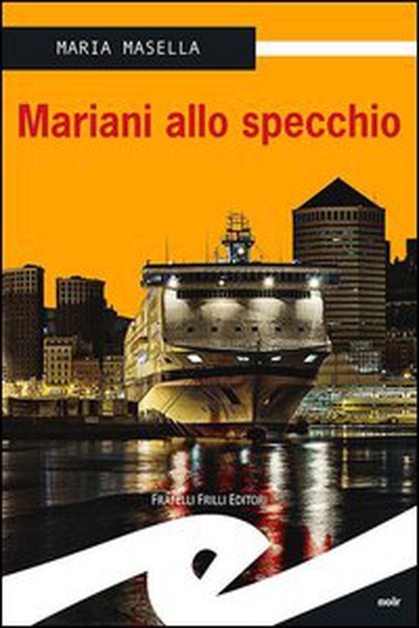 Mariani allo specchio - Librerie.coop Mariani allo specchio - Librerie.coop