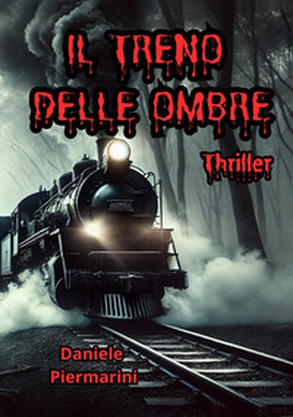 Il treno delle ombre - Librerie.coop Il treno delle ombre - Librerie.coop