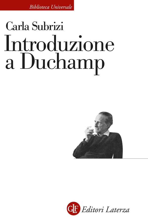 Introduzione a Duchamp - Librerie.coop Introduzione a Duchamp - Librerie.coop