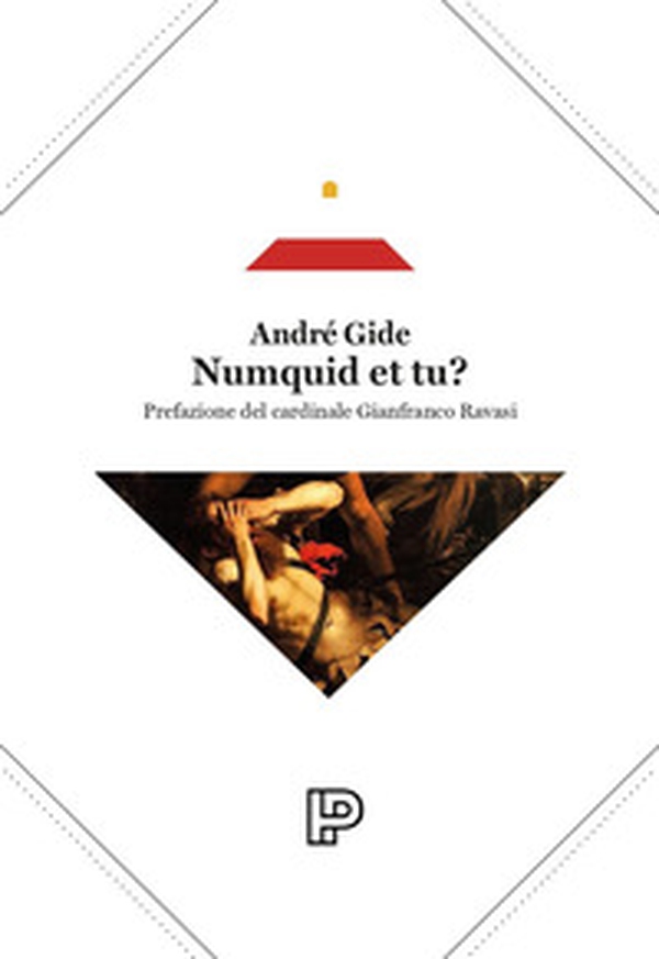 Numquid et tu? - Librerie.coop Numquid et tu? - Librerie.coop