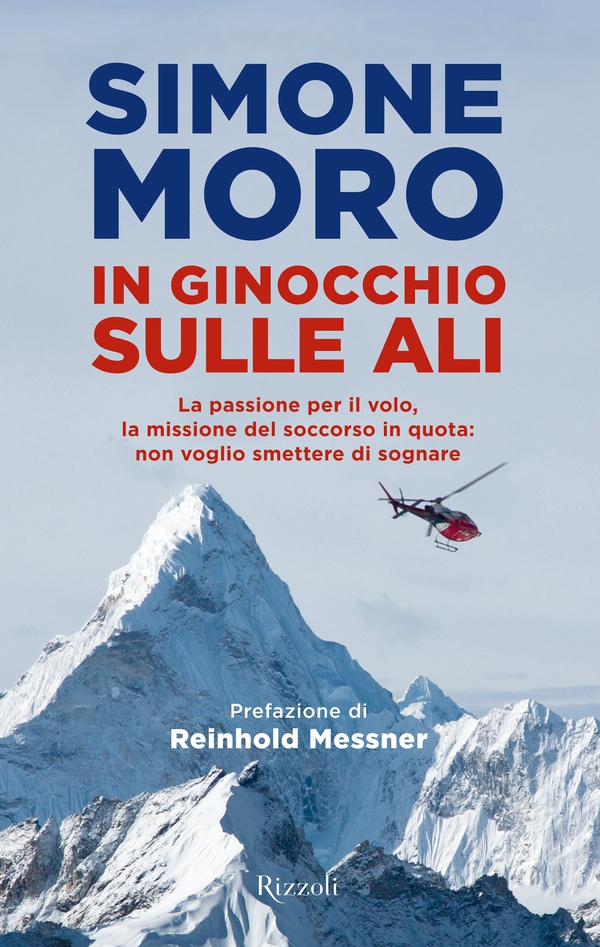 In ginocchio sulle ali - Librerie.coop In ginocchio sulle ali - Librerie.coop