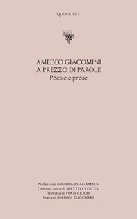 A prezzo di parole - Librerie.coop
