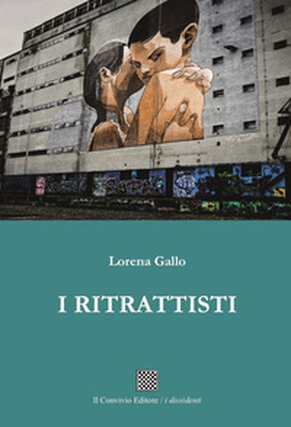 I ritrattisti - Librerie.coop I ritrattisti - Librerie.coop