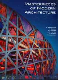 Masterpieces of modern architecture - Librerie.coop