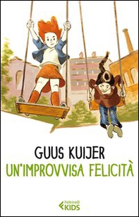 Un'improvvisa felicità - Librerie.coop