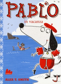 Pablo in vacanza - Librerie.coop