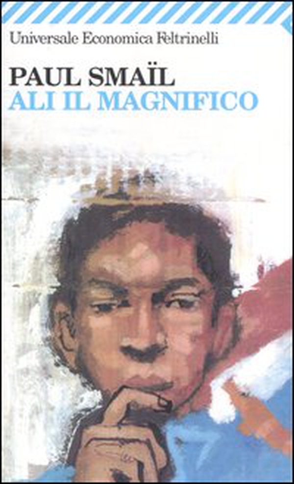 Ali il Magnifico - Librerie.coop Ali il Magnifico - Librerie.coop