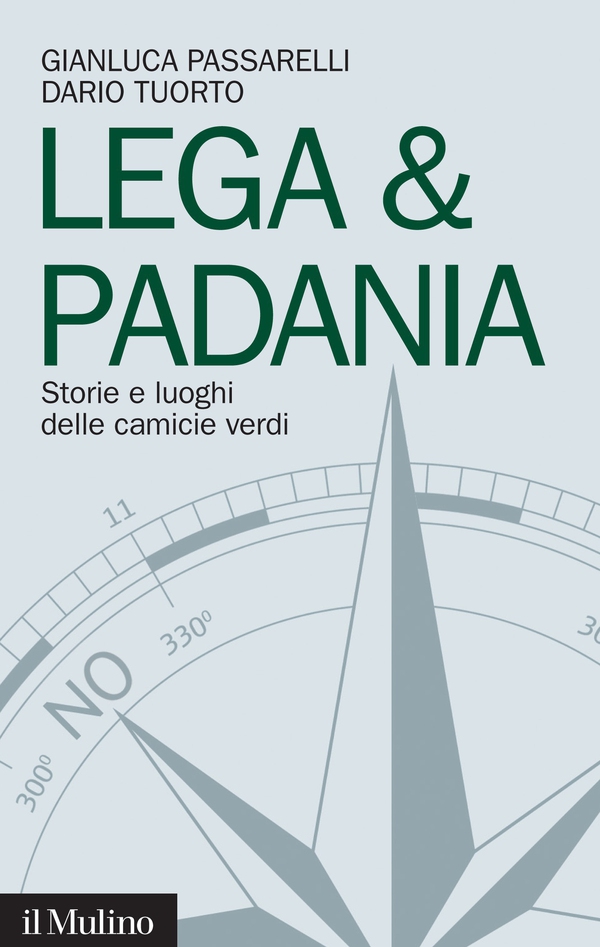 Lega & Padania - Librerie.coop Lega & Padania - Librerie.coop