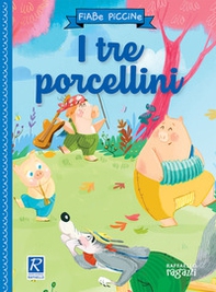 I tre porcellini - Librerie.coop