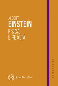 Fisica e realtà - Librerie.coop Fisica e realtà - Librerie.coop