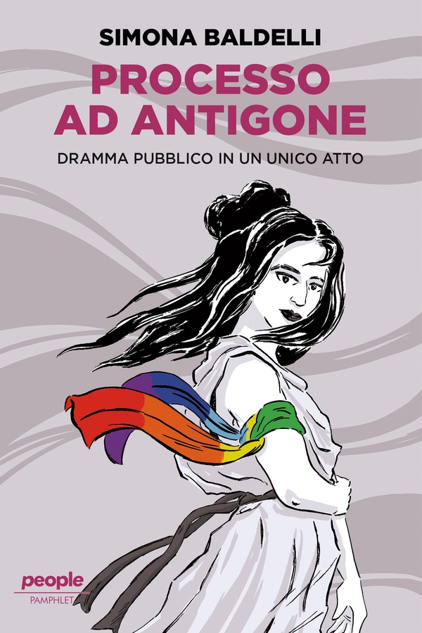 Processo ad Antigone - Librerie.coop