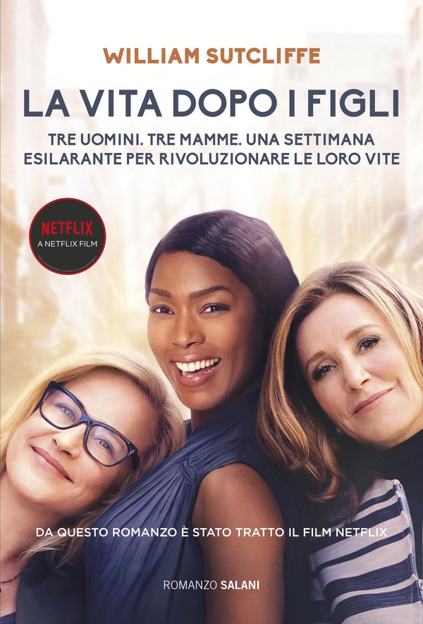La vita dopo i figli - Librerie.coop La vita dopo i figli - Librerie.coop