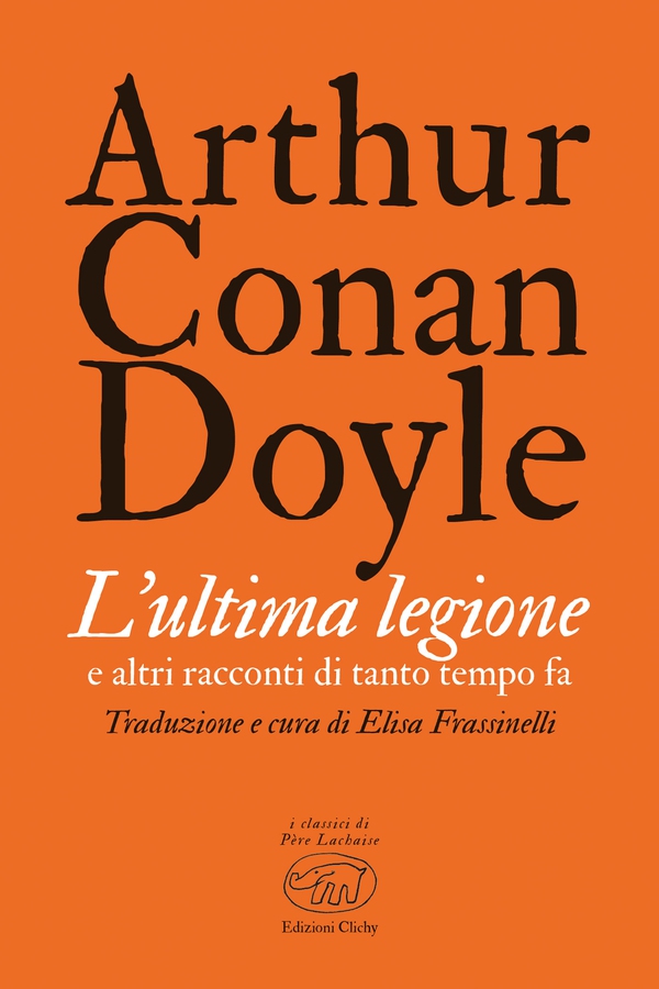 L’ultima legione - Librerie.coop L’ultima legione - Librerie.coop