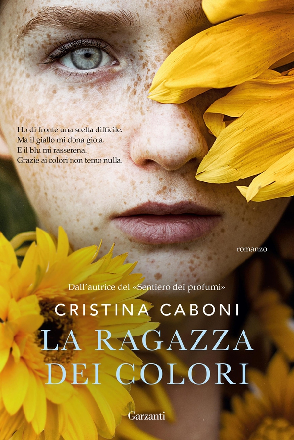 La ragazza dei colori - Librerie.coop La ragazza dei colori - Librerie.coop