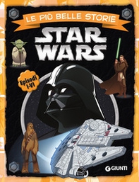 Star Wars. Le più belle storie. Episodi I-VI - Librerie.coop