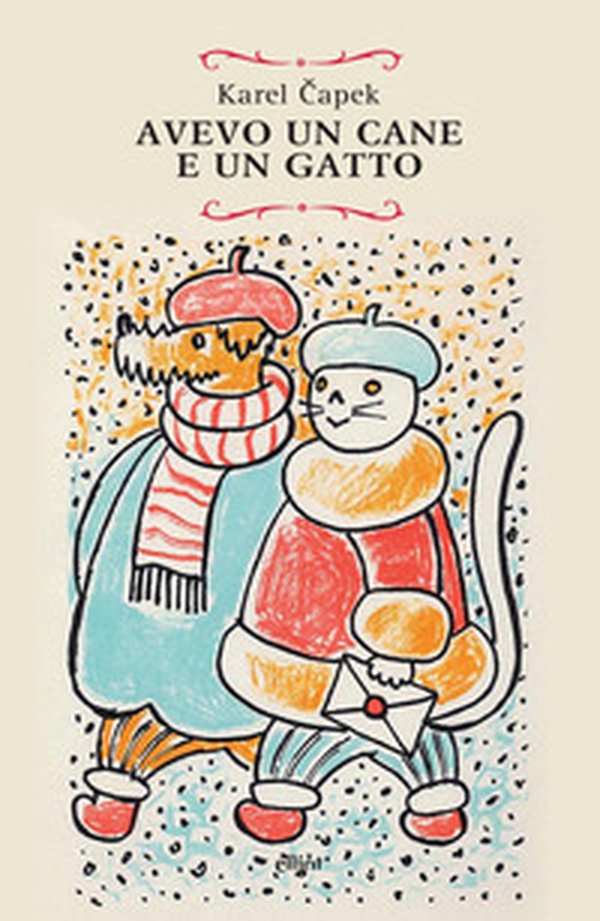 Avevo un cane e anche un gatto - Librerie.coop Avevo un cane e anche un gatto - Librerie.coop