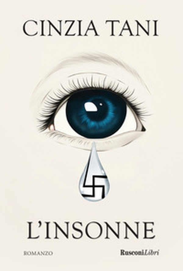 L'insonne - Librerie.coop L'insonne - Librerie.coop