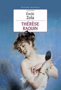 Thérèse Raquin - Librerie.coop