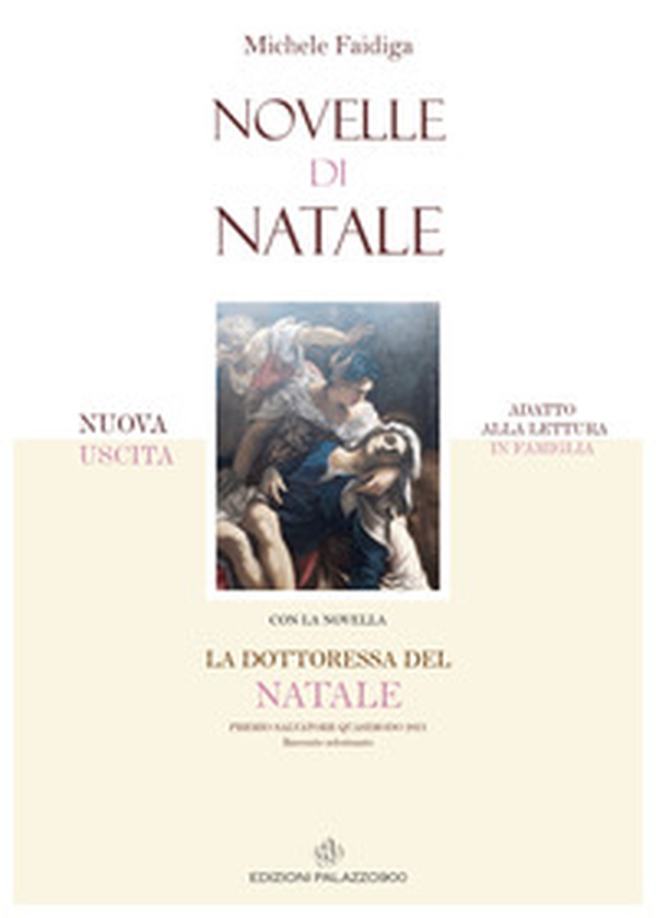 Novelle di Natale - Librerie.coop Novelle di Natale - Librerie.coop