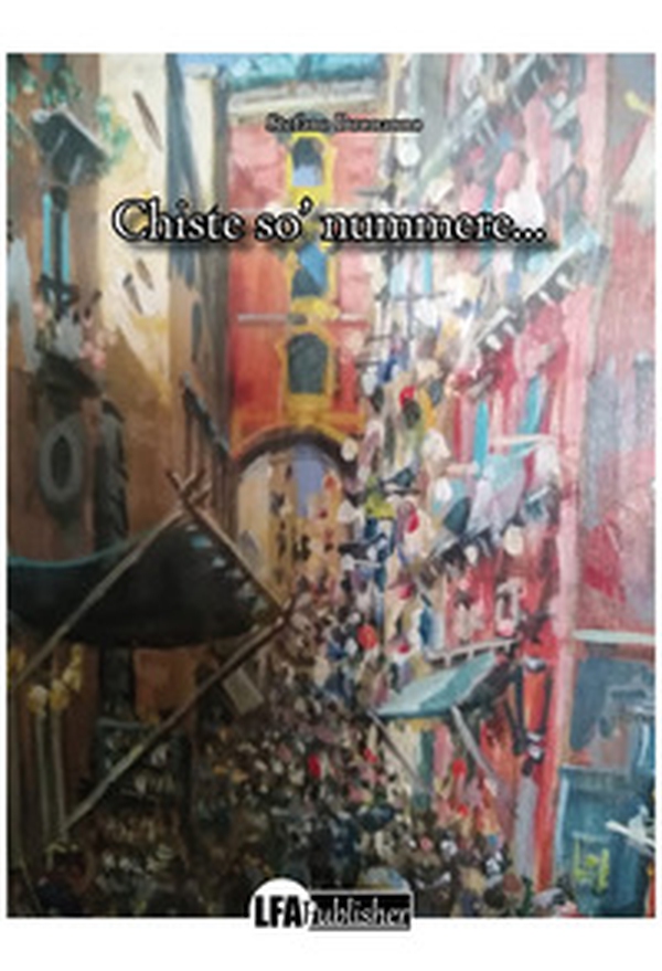 Chiste so' nummere - Librerie.coop Chiste so' nummere - Librerie.coop