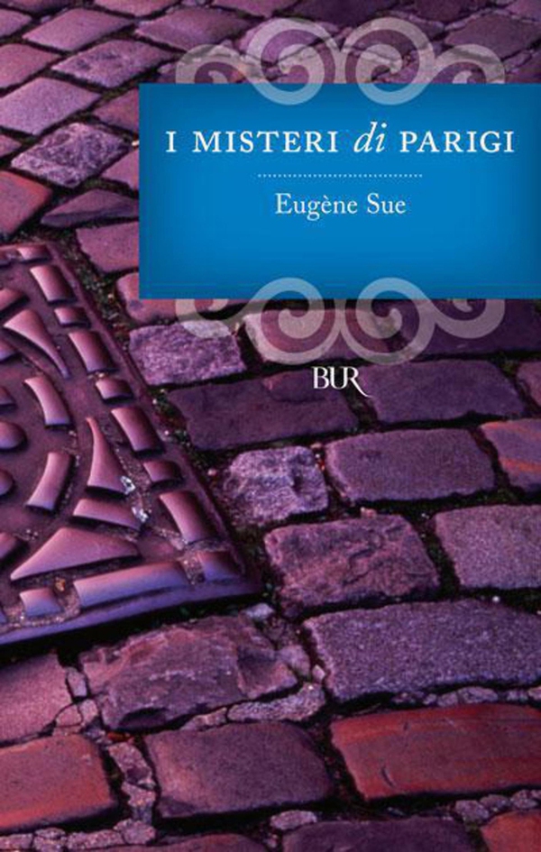 I misteri di Parigi - Librerie.coop I misteri di Parigi - Librerie.coop