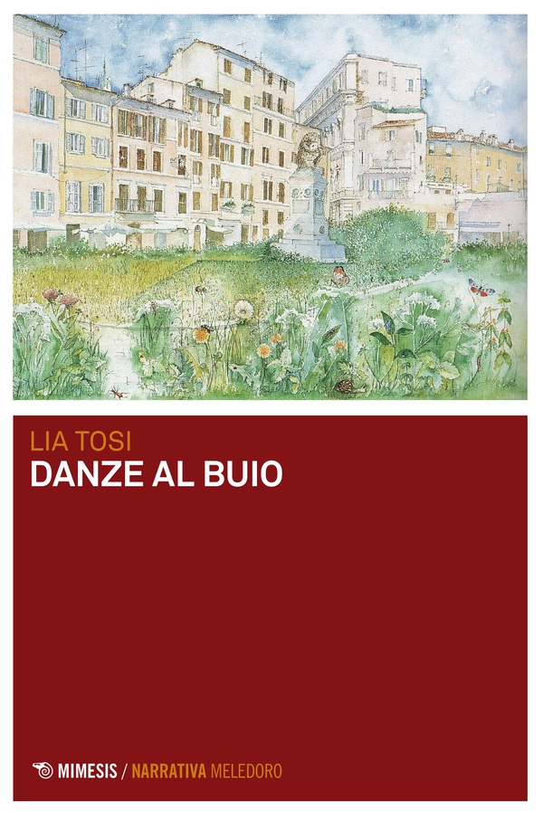 Danze al buio - Librerie.coop Danze al buio - Librerie.coop