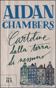 Cartoline dalla terra di nessuno - Librerie.coop