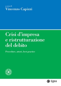 Crisi d'impresa e ristrutturazione del debito - Librerie.coop